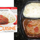 Image for article titled What Your Frozen Diet Dinners Really Look Like (Hint: Disgusting)